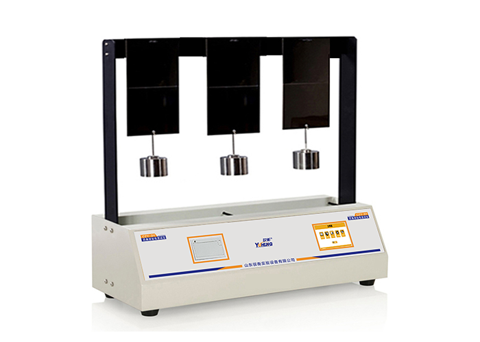 CZY-3Y药典持粘性测试仪（医用贴剂专用）